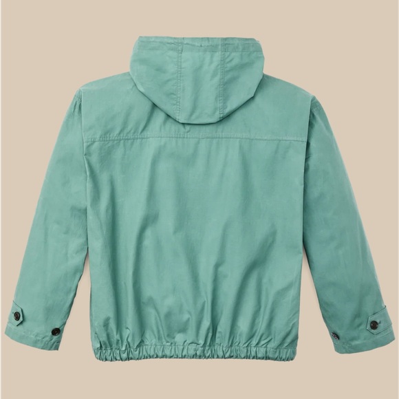 Filson Ranger Popover Medium - Picture 2 of 9